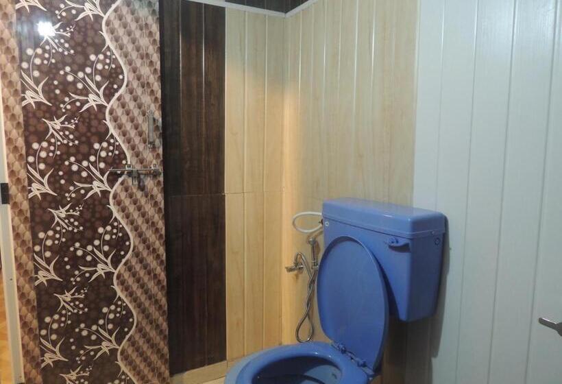 膳宿费 Room In Farmhouse   Dandeli   Aura Jungle Stay