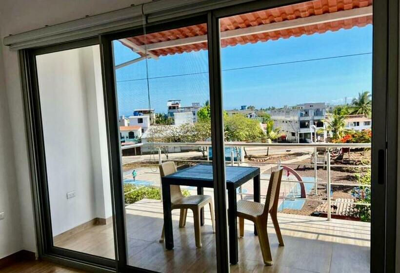 پانسیون Sumaq House Offer A New Suite