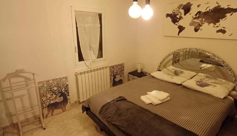 Bed and Breakfast 1727 Alloggio La Via Degli Dei