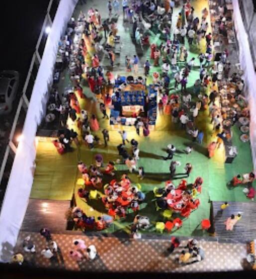 הוסטל Hariram Tower,wardha