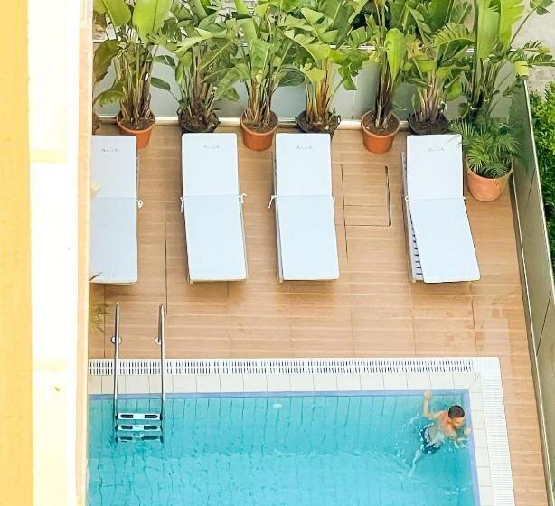 Amfora Hotel & Spa