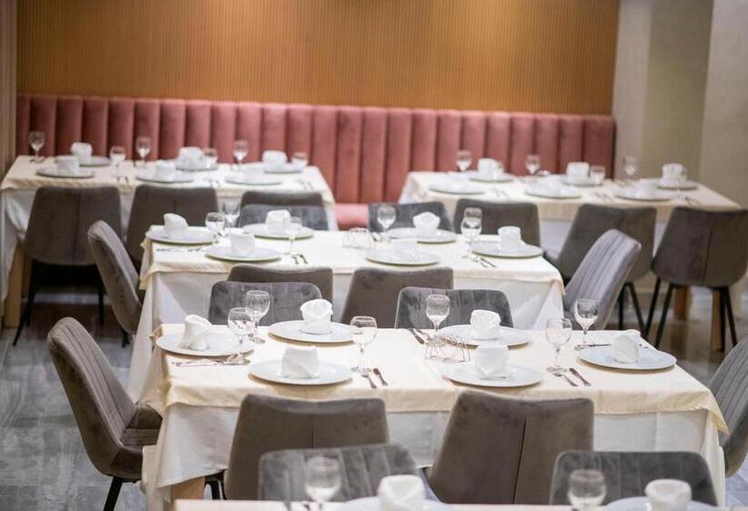 Amfora Hotel & Spa