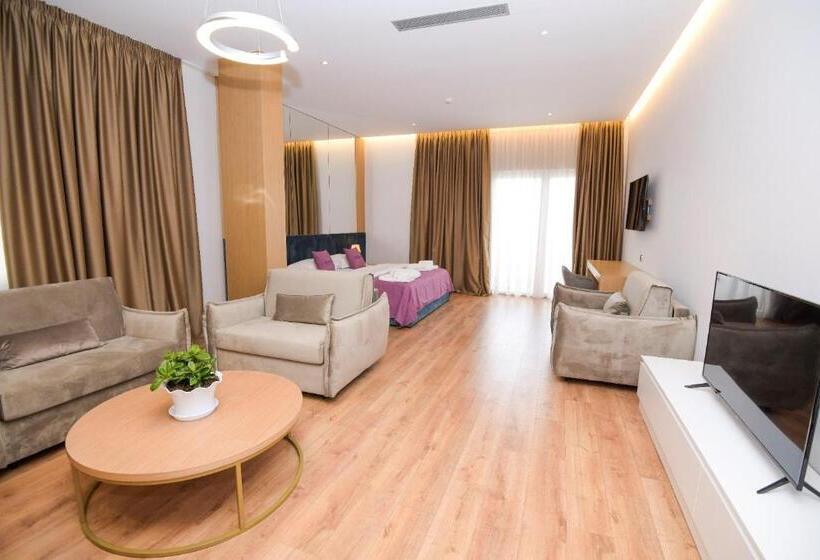 Amfora Hotel & Spa
