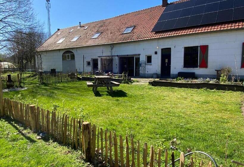 B&b Op De Soursehof