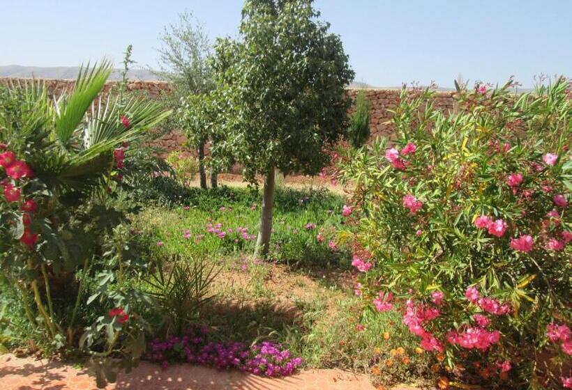 ベッドアンドブレックファースト Ksar Montana Hôtel, Chambres Piscine