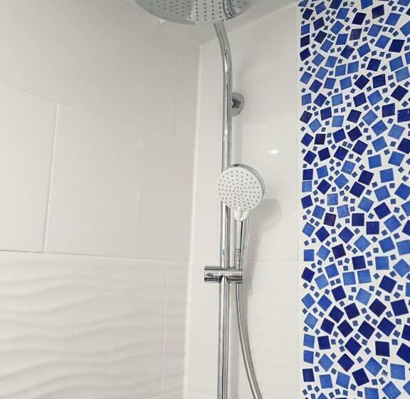 住宿加早餐  La Minoterie   Studio Avec Kitchenette Et Chambre D Hôtes