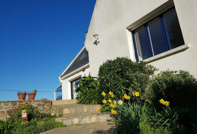 צימר La Minoterie   Studio Avec Kitchenette Et Chambre D Hôtes