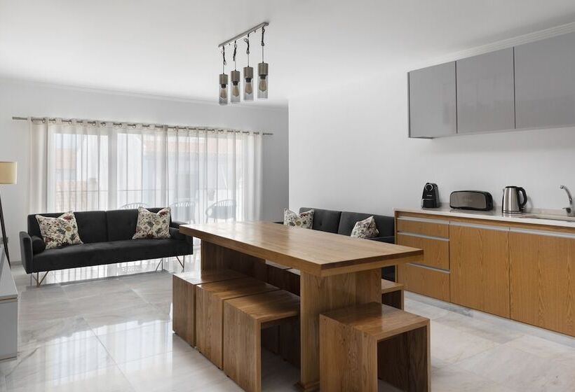 تختخواب و صبحانه Lazy Days   Adults Only   Duna Parque Resorts & Hotels