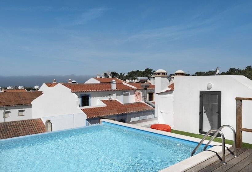 تختخواب و صبحانه Lazy Days   Adults Only   Duna Parque Resorts & Hotels