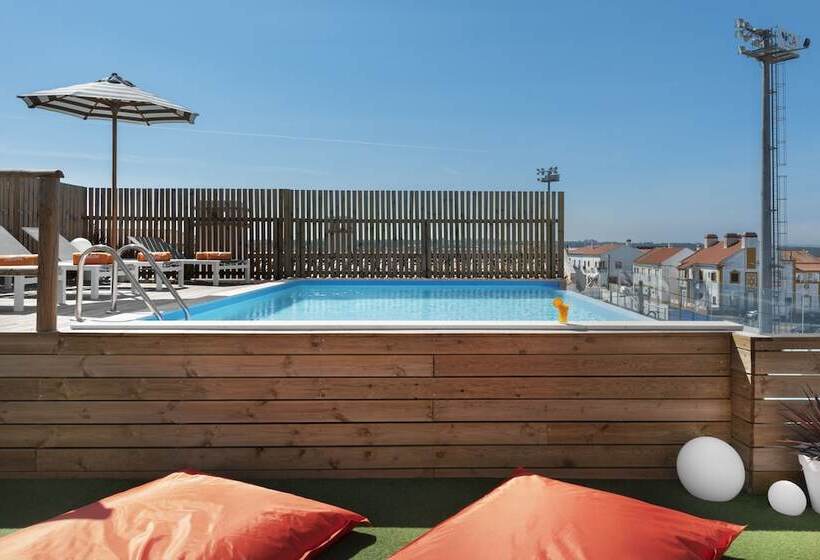 تختخواب و صبحانه Lazy Days   Adults Only   Duna Parque Resorts & Hotels