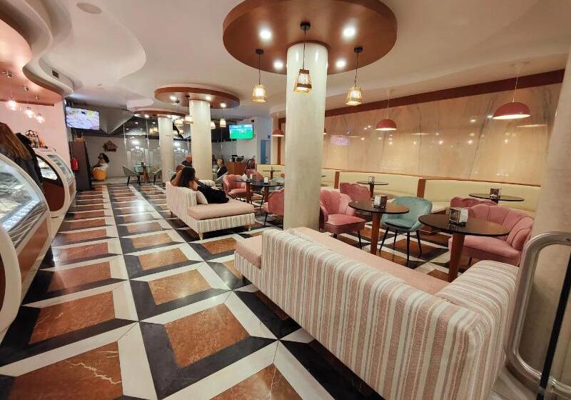 تختخواب و صبحانه Lazy Days   Adults Only   Duna Parque Resorts & Hotels