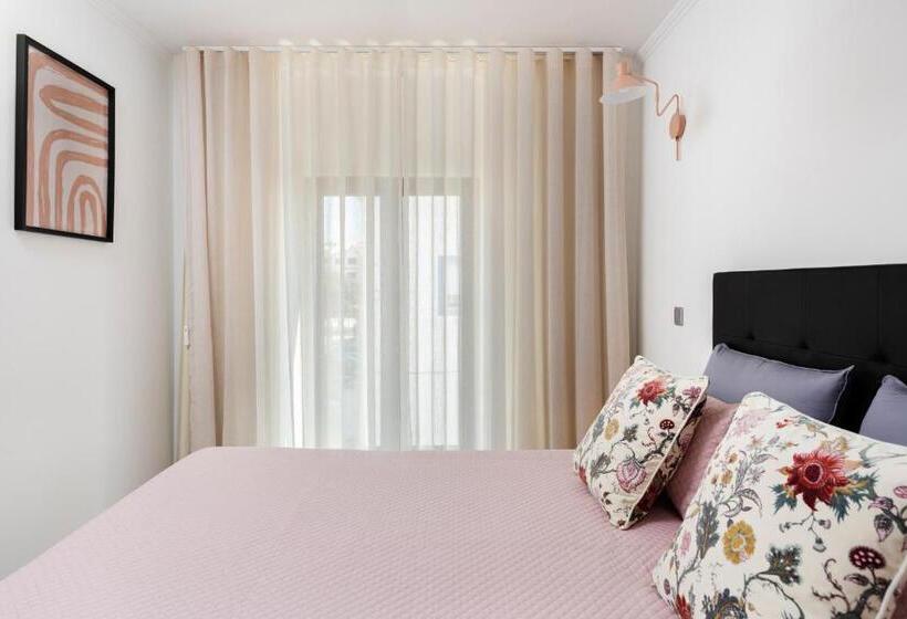 تختخواب و صبحانه Lazy Days   Adults Only   Duna Parque Resorts & Hotels