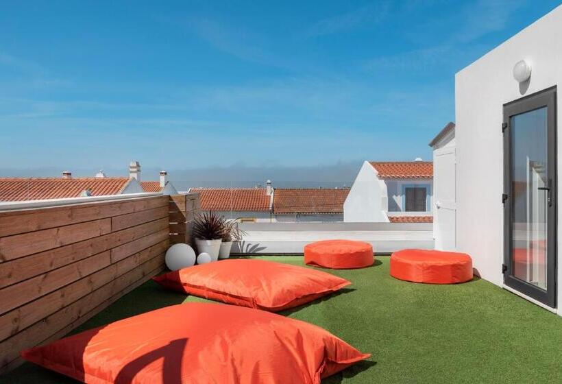 تختخواب و صبحانه Lazy Days   Adults Only   Duna Parque Resorts & Hotels