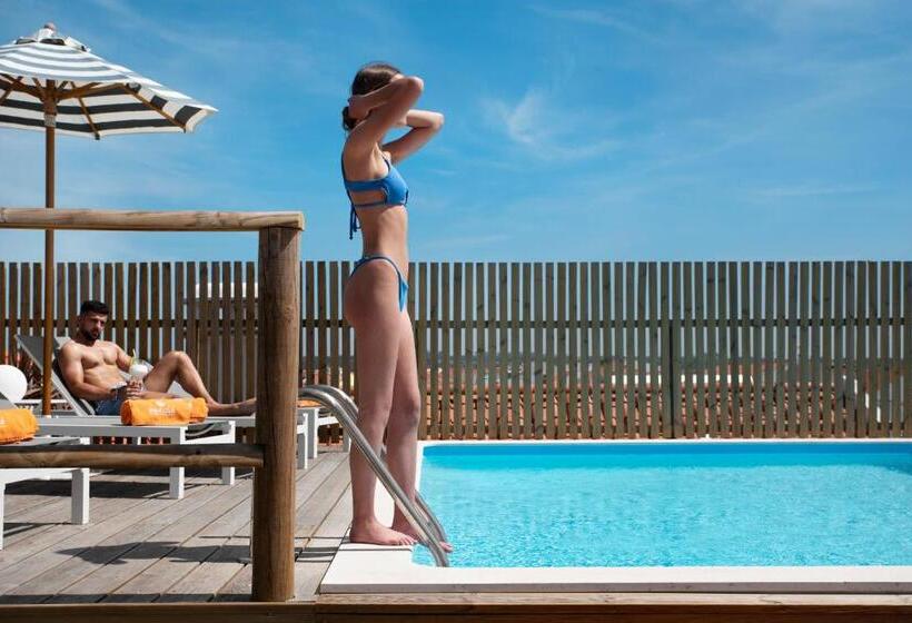 تختخواب و صبحانه Lazy Days   Adults Only   Duna Parque Resorts & Hotels