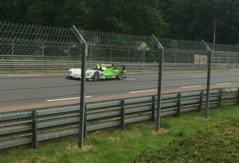 Bed and Breakfast Loue Chambre Pour Les 24h Du Mans