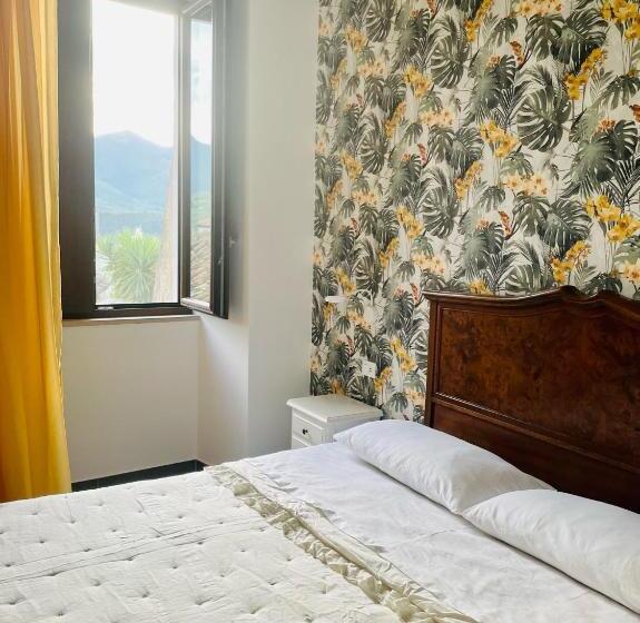 ベッドアンドブレックファースト Palazzo Sabini