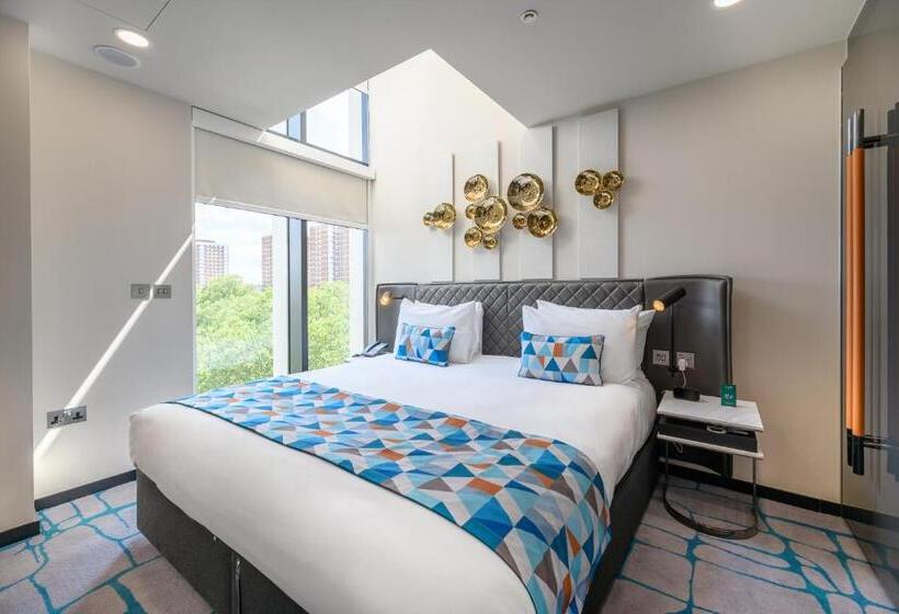 Dao By Dorsett West London