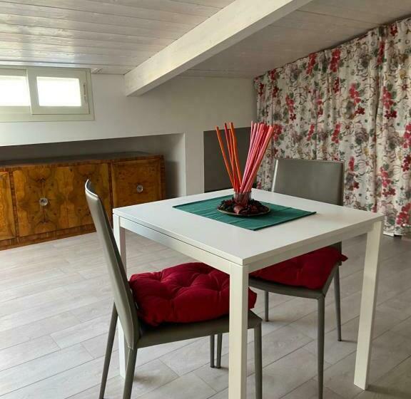 Dimora Criosa B&b