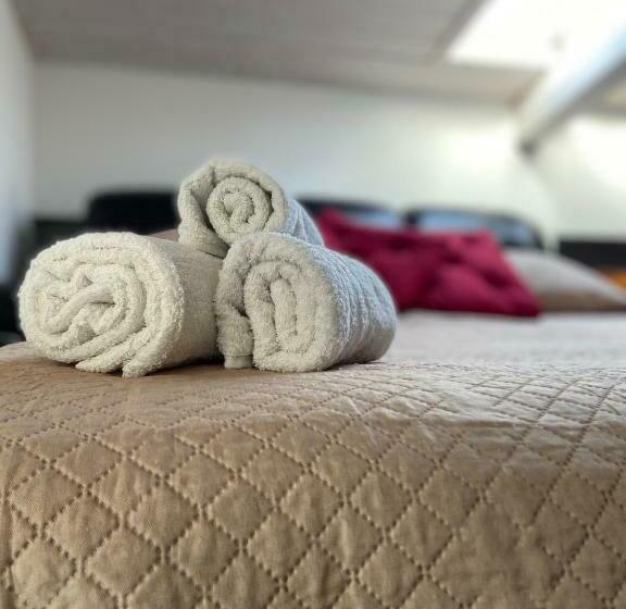 Dimora Criosa B&b