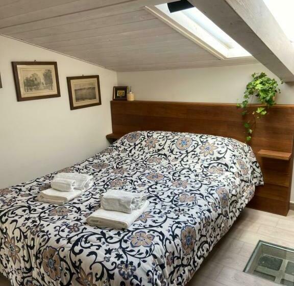Dimora Criosa B&b