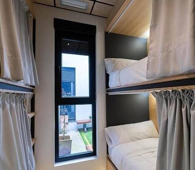 Dpaso Hostel