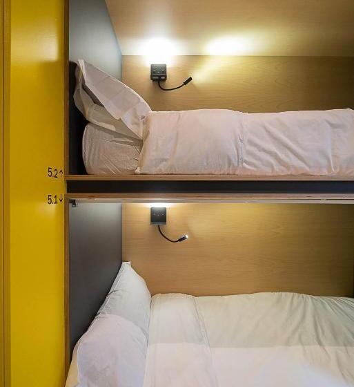 Dpaso Hostel