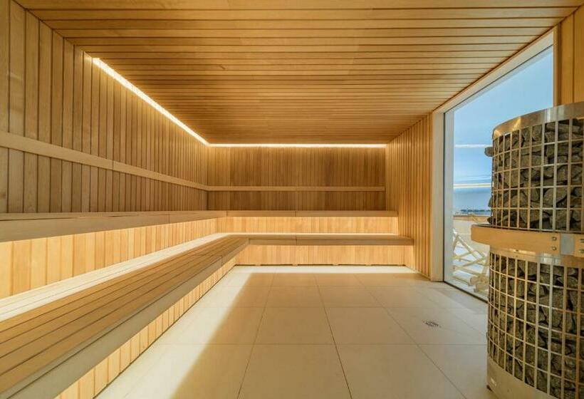 هتل Ensana Aquahouse