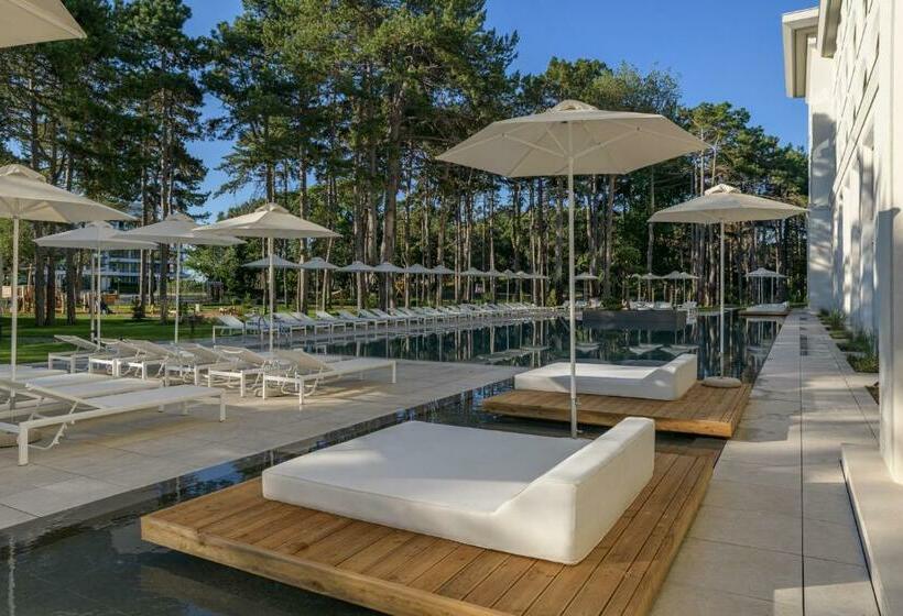 هتل Ensana Aquahouse