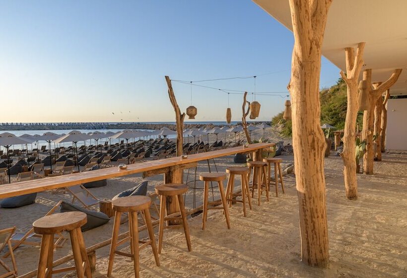 هتل Ensana Aquahouse