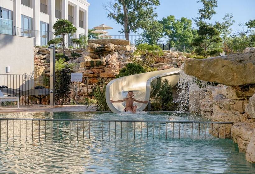 هتل Ensana Aquahouse