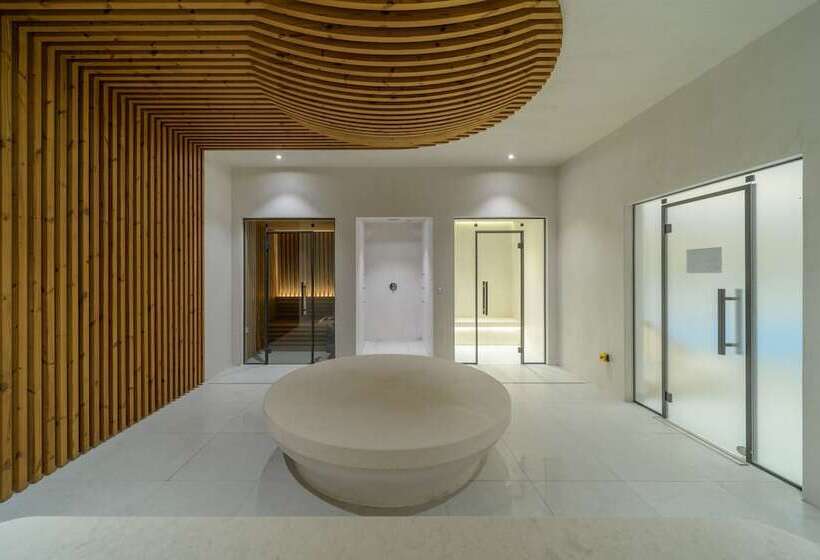 هتل Ensana Aquahouse