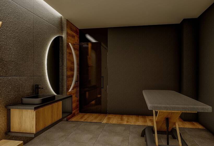 هتل Ensana Aquahouse