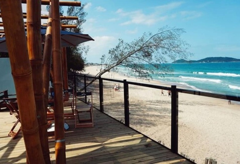 هاستل Graffi Beach House