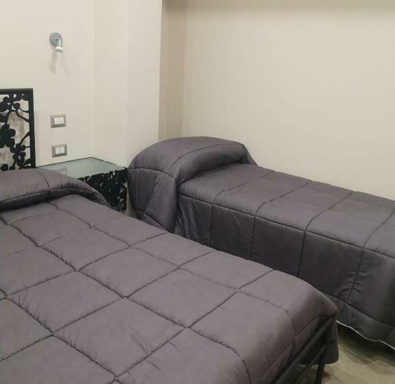 ホテル Agriturismo B&b Dal Professore