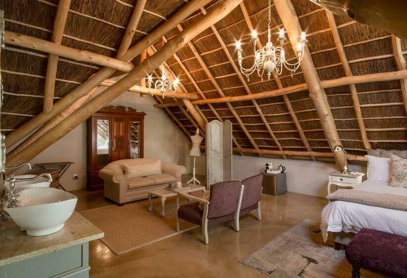 Отель Au D Hex Manor House