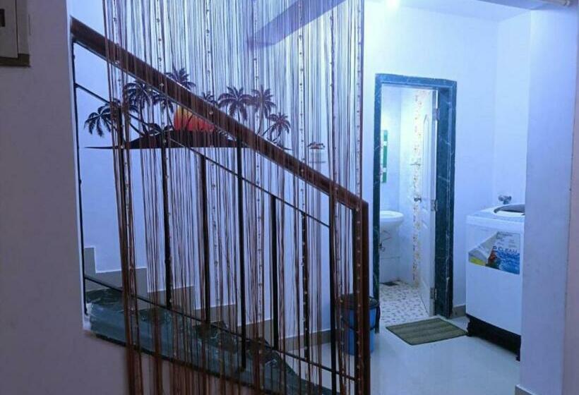 هتل Beach Shalom Luxury Apartment & Viila