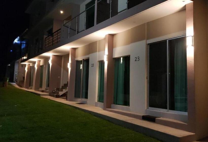 בית מלון כפרי Calu 2 En La Laguna, Santa María Del Oro