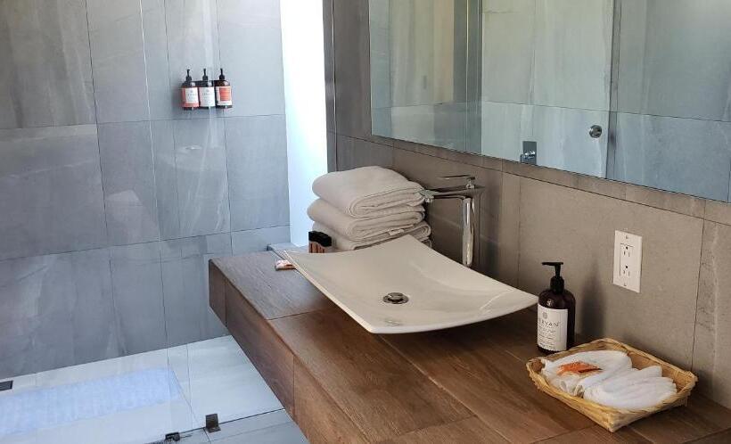 בית מלון כפרי Calu 2 En La Laguna, Santa María Del Oro