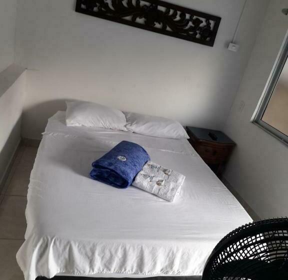 Casa Hotel Victoria Real