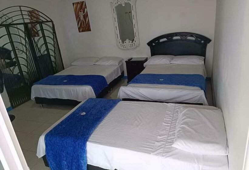 Casa Hotel Victoria Real