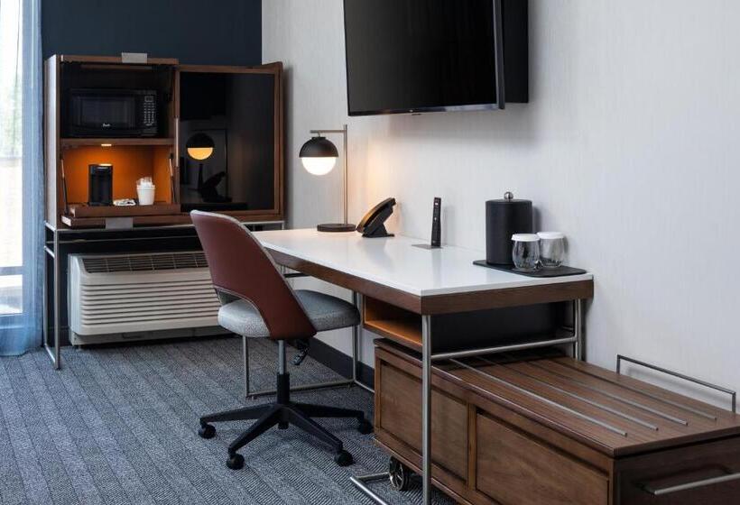 호텔 Courtyard By Marriott Owatonna Downtown
