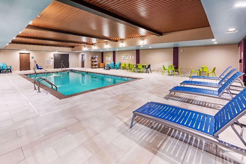 酒店 Home2 Suites By Hilton Weatherford