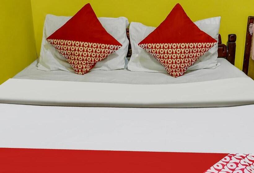 בית מלון כפרי Oyo Homes 90984 Kampung Wisata Ekologi Puspa Jagad