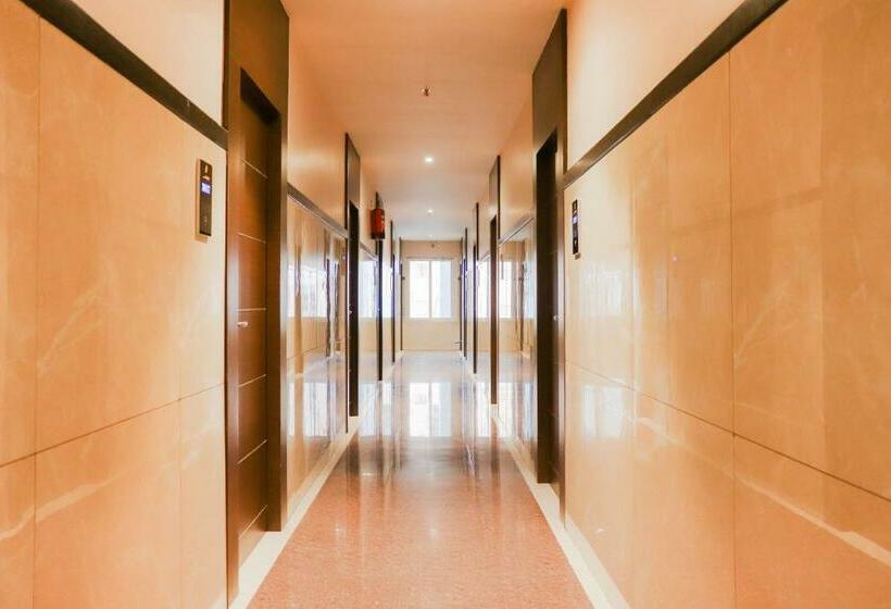 فندق Oyo Townhouse 904  Vihari