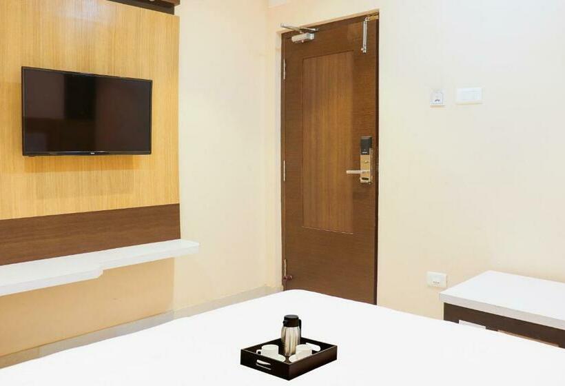 فندق Oyo Townhouse 904  Vihari