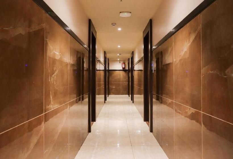 فندق Oyo Townhouse 904  Vihari