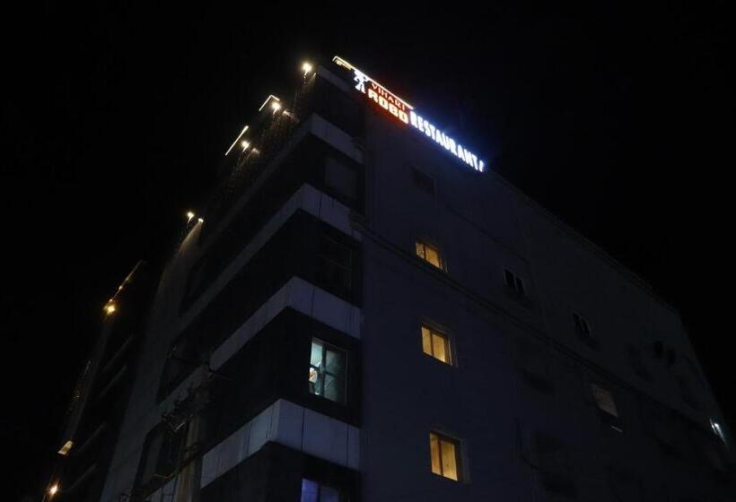 فندق Oyo Townhouse 904  Vihari