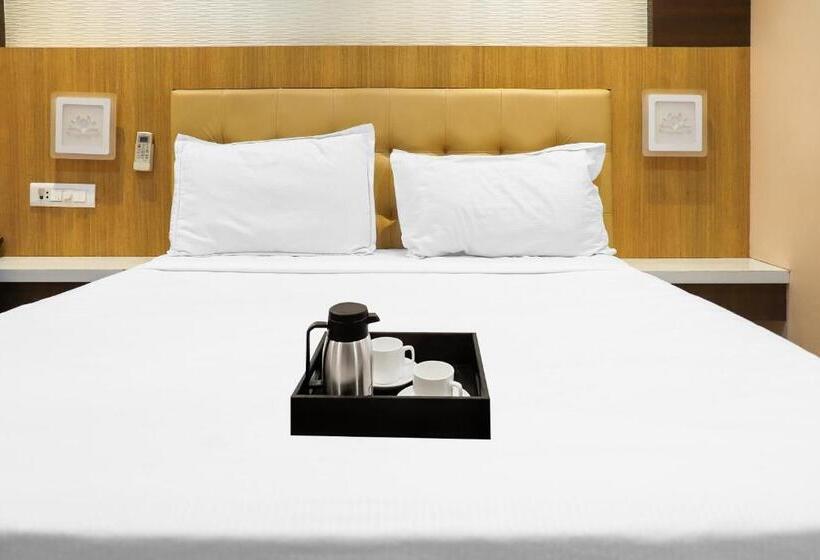 فندق Oyo Townhouse 904  Vihari