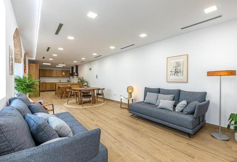 酒店 Residencia Demar