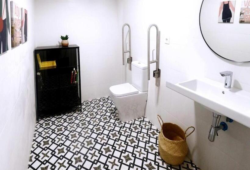 酒店 Residencia Demar